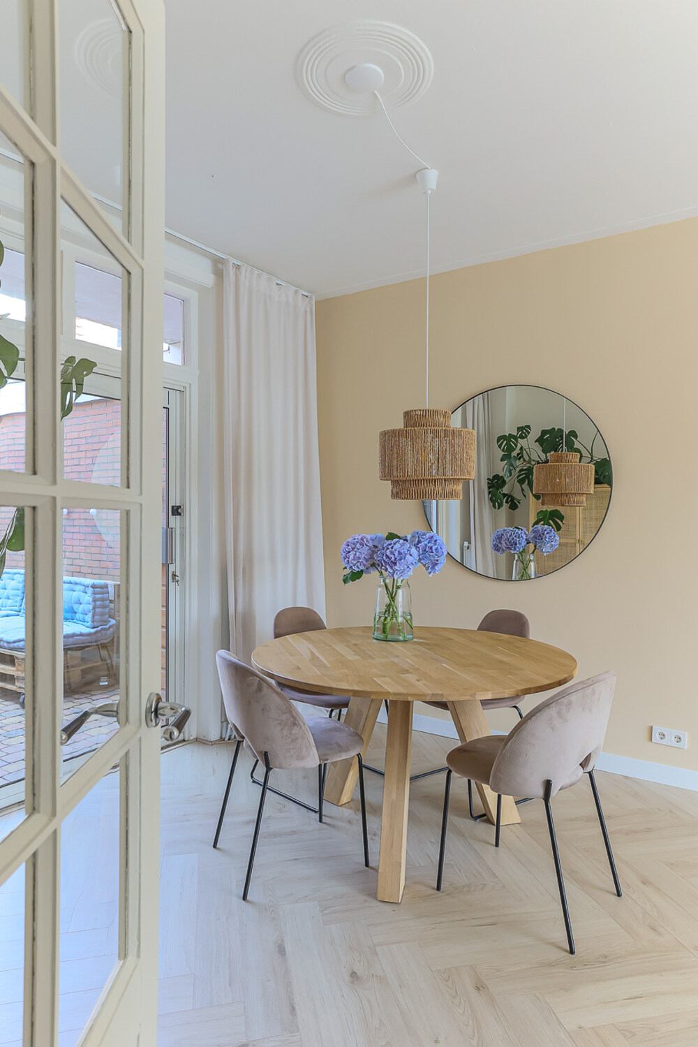 K. de Vriezestraat 28, 9741 AG Groningen - € 239.500 k.k. - ben-s Makelaars Groningen