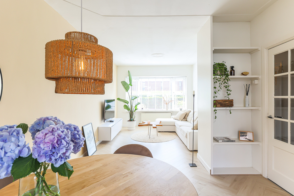 K. de Vriezestraat 28, 9741 AG Groningen - € 239.500 k.k. - ben-s Makelaars Groningen