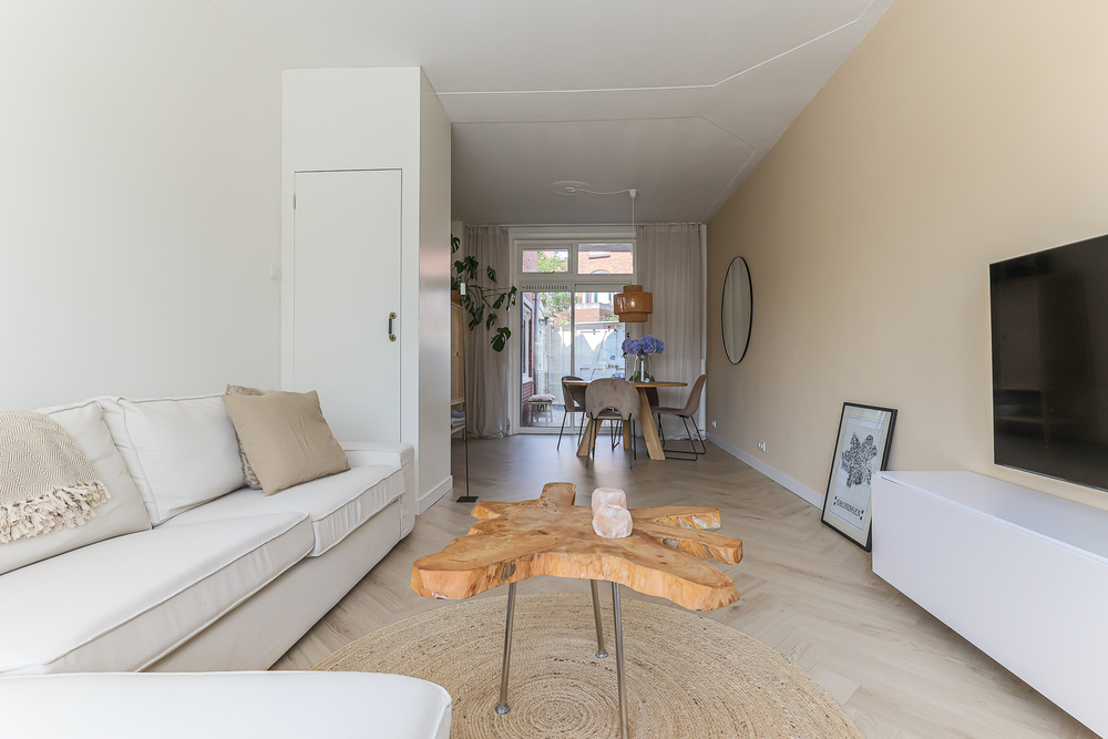 K. de Vriezestraat 28, 9741 AG Groningen - € 239.500 k.k. - ben-s Makelaars Groningen