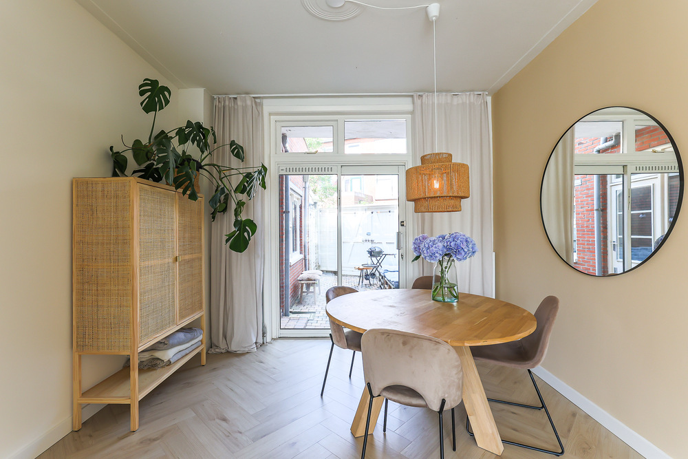 K. de Vriezestraat 28, 9741 AG Groningen - € 239.500 k.k. - ben-s Makelaars Groningen