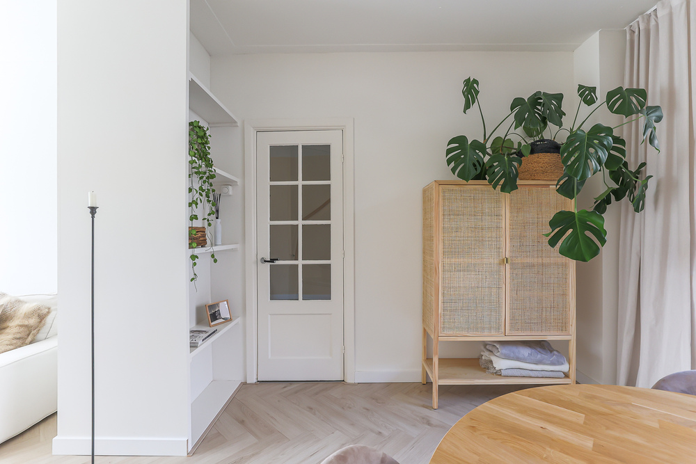 K. de Vriezestraat 28, 9741 AG Groningen - € 239.500 k.k. - ben-s Makelaars Groningen