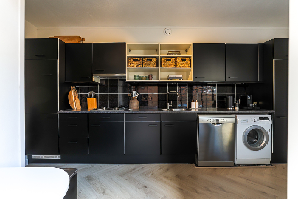 K. de Vriezestraat 28, 9741 AG Groningen - € 239.500 k.k. - ben-s Makelaars Groningen