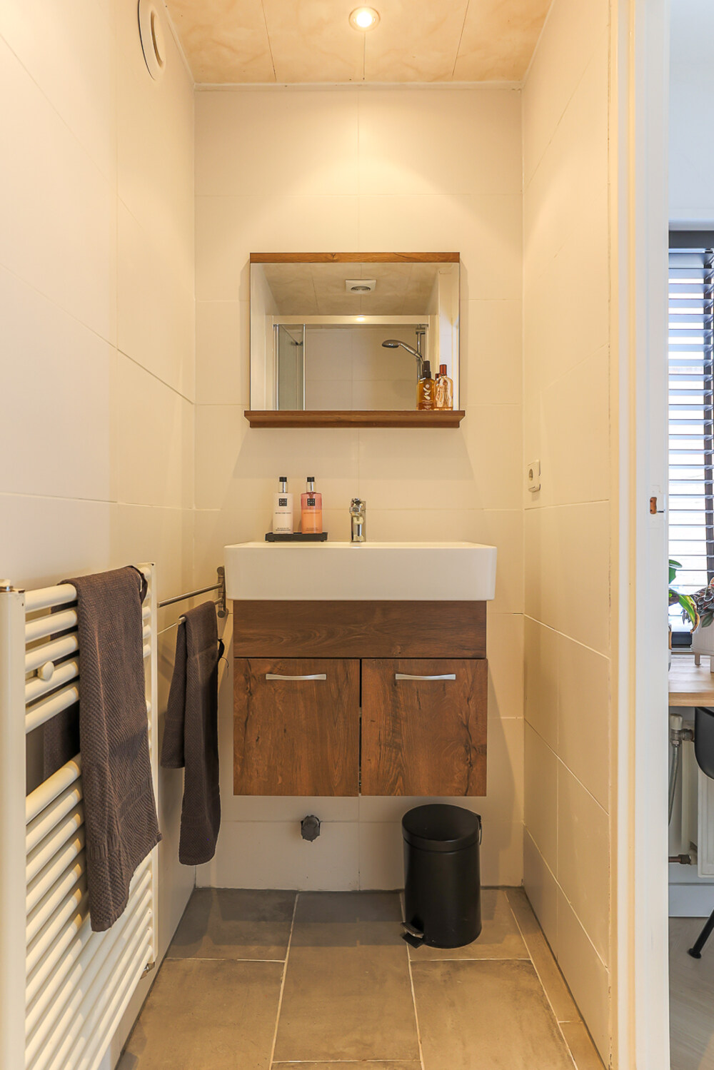 K. de Vriezestraat 28, 9741 AG Groningen - € 239.500 k.k. - ben-s Makelaars Groningen