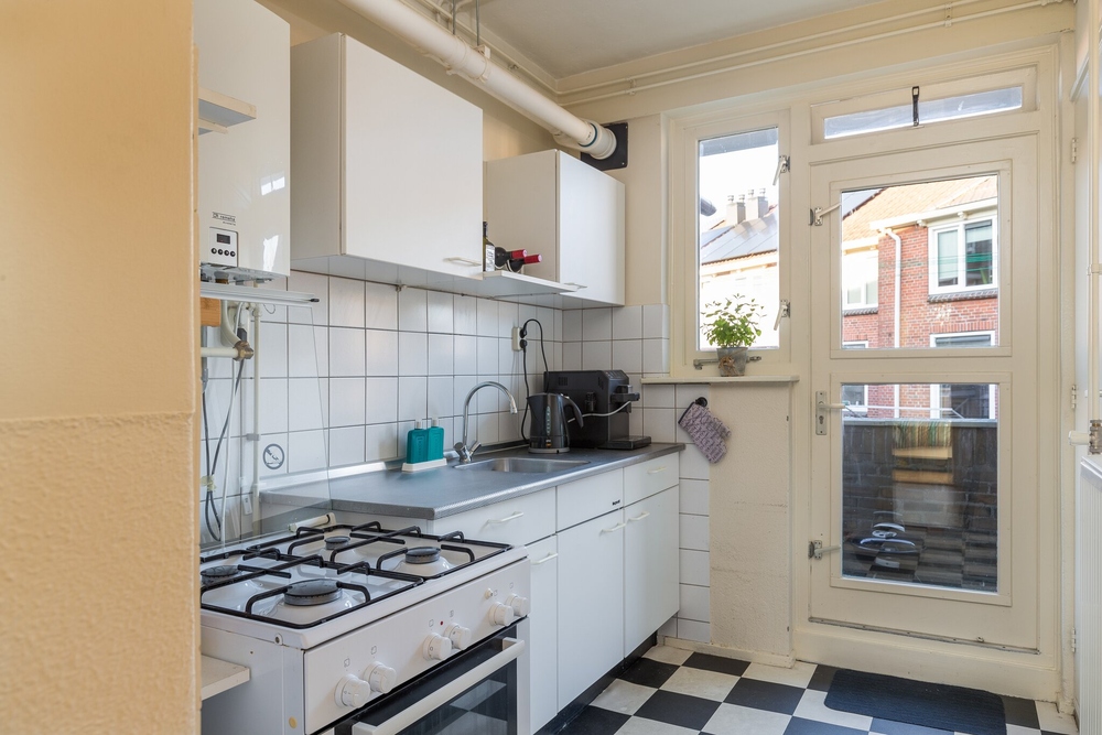 K. de Vriezestraat 4, 9741 AE Groningen - € 159.500 k.k. - ben-s Makelaars Groningen