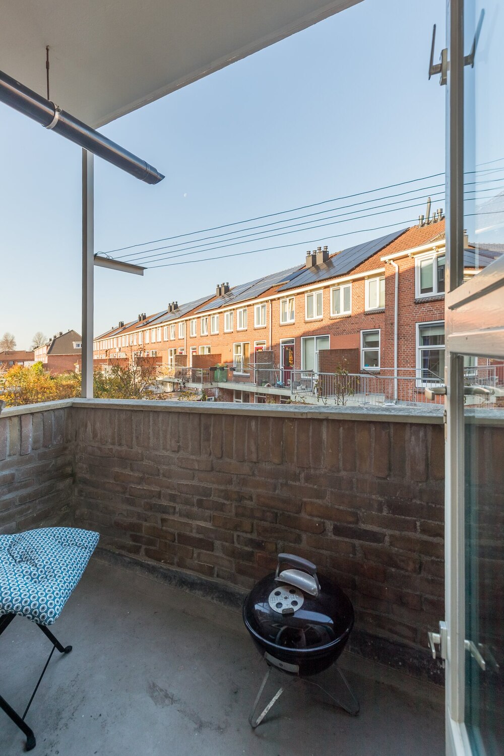 K. de Vriezestraat 4, 9741 AE Groningen - € 159.500 k.k. - ben-s Makelaars Groningen