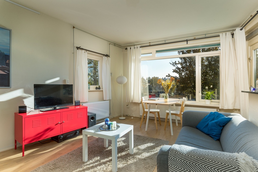 K. de Vriezestraat 4, 9741 AE Groningen - € 159.500 k.k. - ben-s Makelaars Groningen