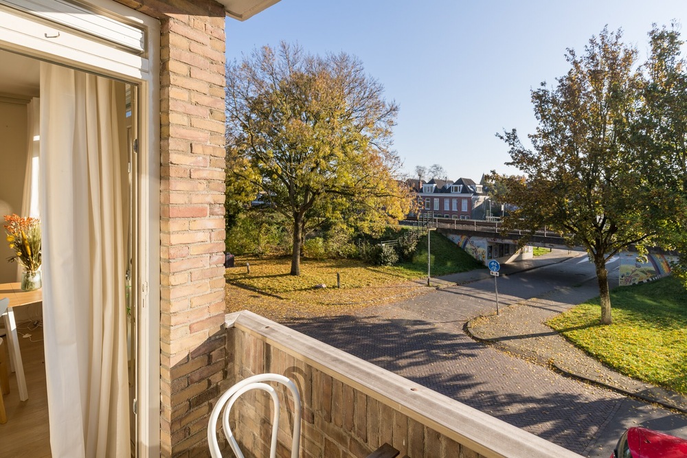 K. de Vriezestraat 4, 9741 AE Groningen - € 159.500 k.k. - ben-s Makelaars Groningen