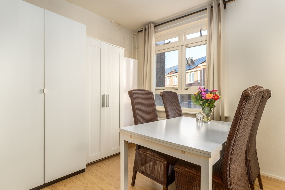K. de Vriezestraat 4, 9741 AE Groningen - € 159.500 k.k. - ben-s Makelaars Groningen