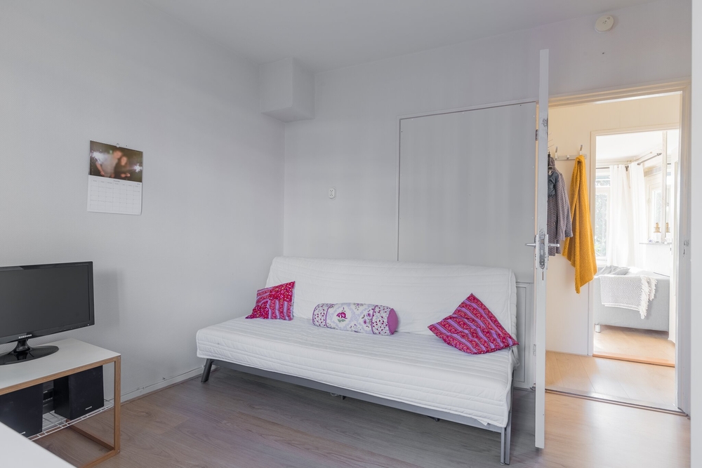 K. de Vriezestraat 4, 9741 AE Groningen - € 159.500 k.k. - ben-s Makelaars Groningen