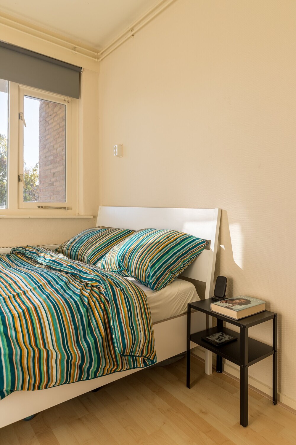 K. de Vriezestraat 4, 9741 AE Groningen - € 159.500 k.k. - ben-s Makelaars Groningen