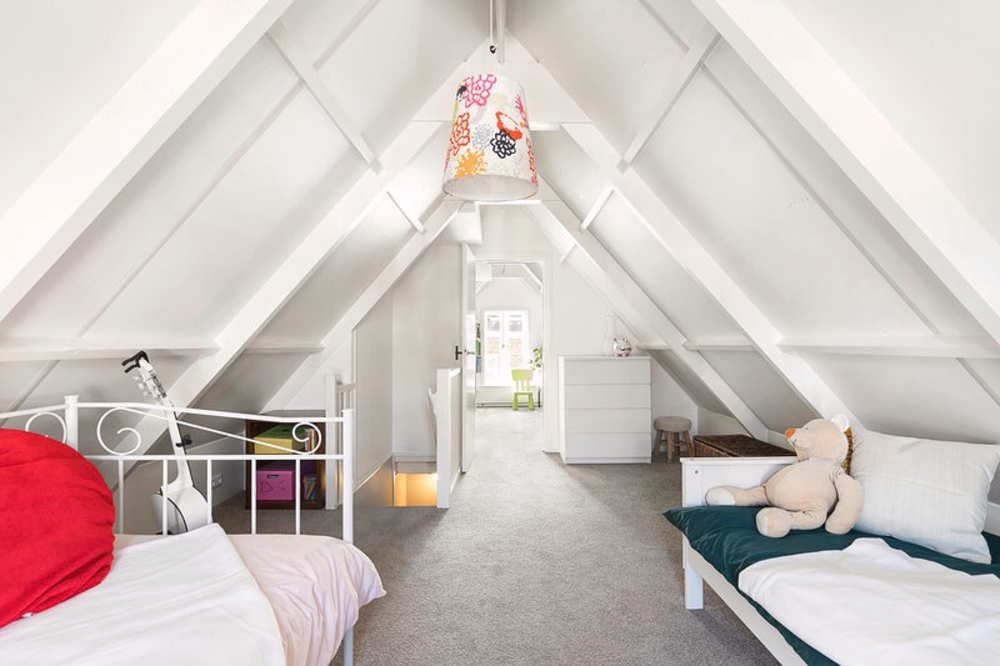 Kerklaan 50, 9717 HG Groningen - € 300.000 k.k. - ben-s Makelaars Groningen