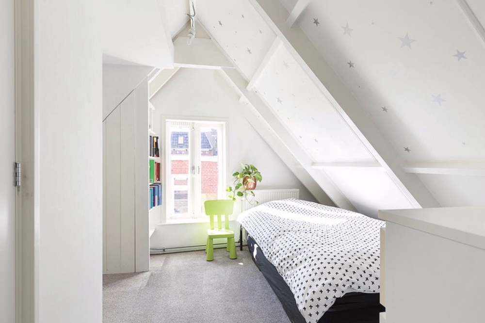 Kerklaan 50, 9717 HG Groningen - € 300.000 k.k. - ben-s Makelaars Groningen