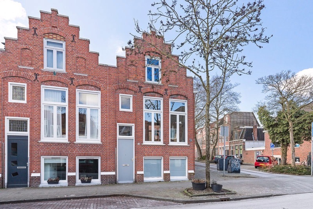 Kerklaan 50, 9717 HG Groningen - € 300.000 k.k. - ben-s Makelaars Groningen