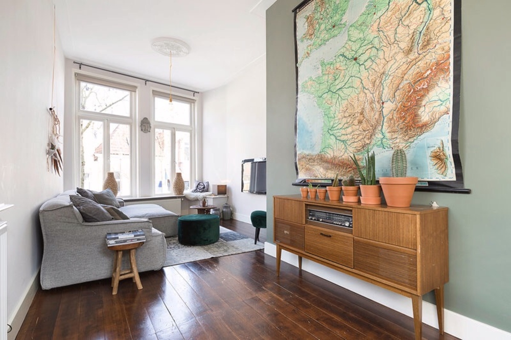 Kerklaan 50, 9717 HG Groningen - € 300.000 k.k. - ben-s Makelaars Groningen