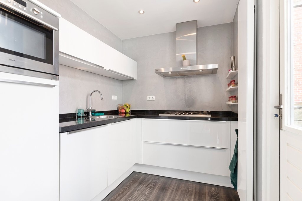 Kerklaan 50, 9717 HG Groningen - € 300.000 k.k. - ben-s Makelaars Groningen