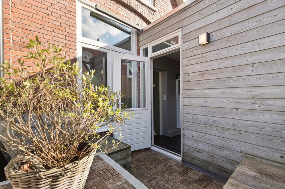 Kerklaan 50, 9717 HG Groningen - € 300.000 k.k. - ben-s Makelaars Groningen