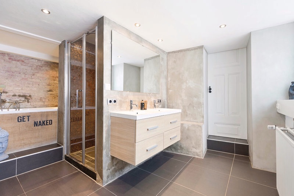 Kerklaan 50, 9717 HG Groningen - € 300.000 k.k. - ben-s Makelaars Groningen