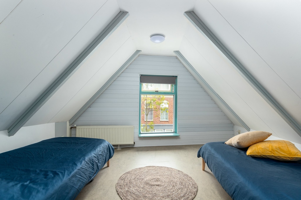 Kerklaan 56, 9717 HG Groningen - € 250.000 k.k. - ben-s Makelaars Groningen