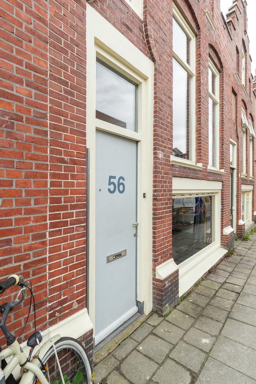 Kerklaan 56, 9717 HG Groningen - € 250.000 k.k. - ben-s Makelaars Groningen