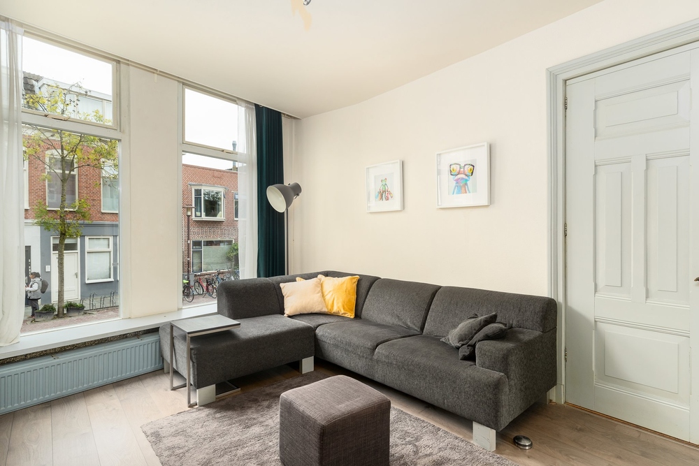 Kerklaan 56, 9717 HG Groningen - € 250.000 k.k. - ben-s Makelaars Groningen