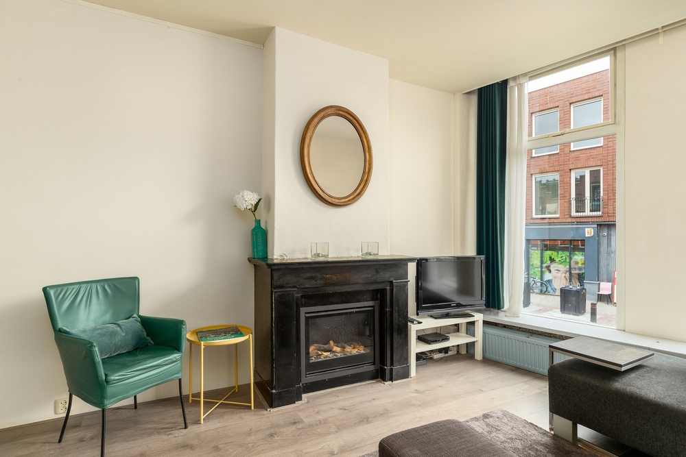 Kerklaan 56, 9717 HG Groningen - € 250.000 k.k. - ben-s Makelaars Groningen