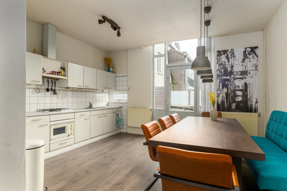 Kerklaan 56, 9717 HG Groningen - € 250.000 k.k. - ben-s Makelaars Groningen