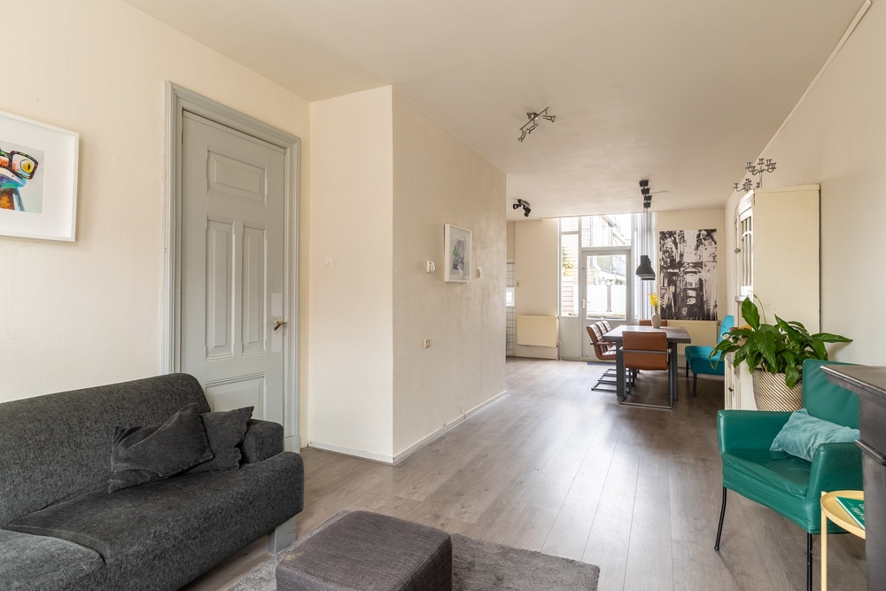 Kerklaan 56, 9717 HG Groningen - € 250.000 k.k. - ben-s Makelaars Groningen