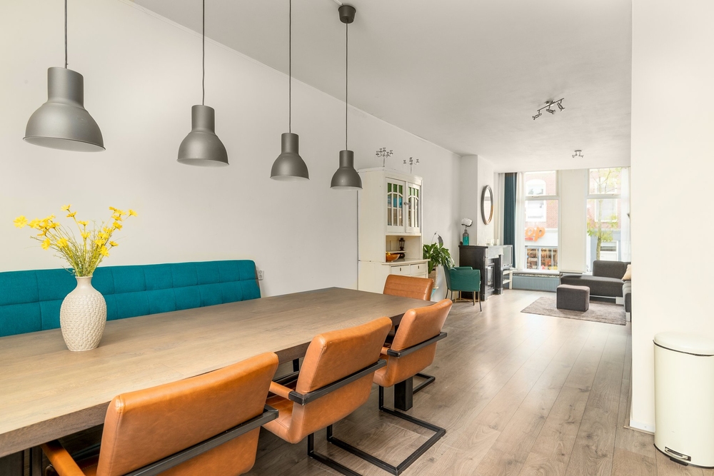 Kerklaan 56, 9717 HG Groningen - € 250.000 k.k. - ben-s Makelaars Groningen