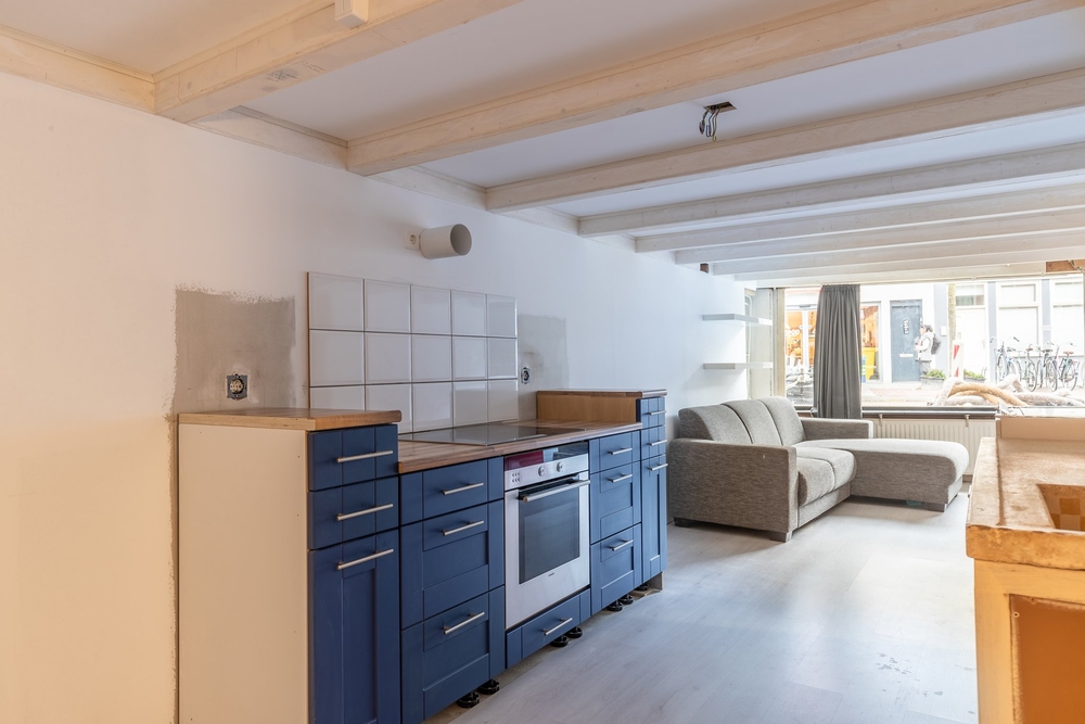 Kerklaan 56, 9717 HG Groningen - € 250.000 k.k. - ben-s Makelaars Groningen