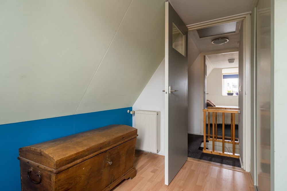 Kerklaan 84, 9717 HG Groningen - € 239.000 k.k. - ben-s Makelaars Groningen