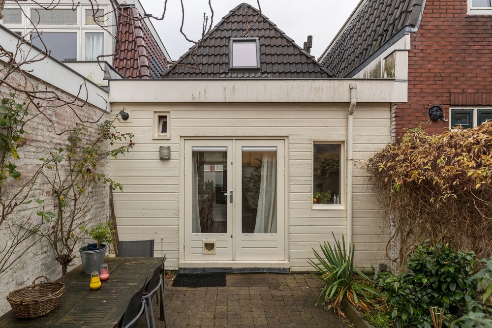 Kerklaan 84, 9717 HG Groningen - € 239.000 k.k. - ben-s Makelaars Groningen