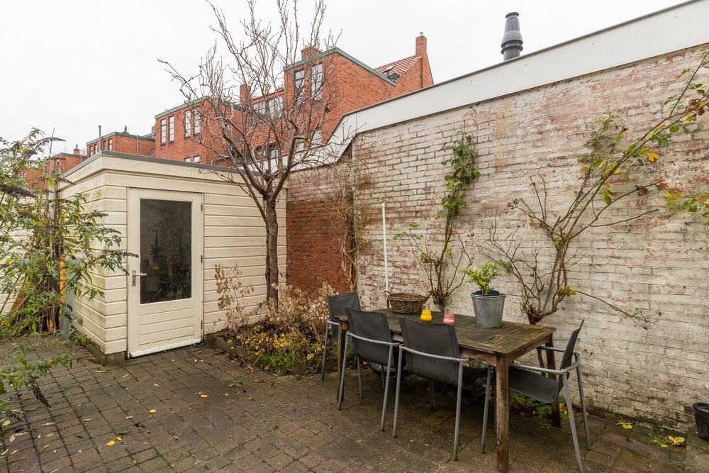 Kerklaan 84, 9717 HG Groningen - € 239.000 k.k. - ben-s Makelaars Groningen