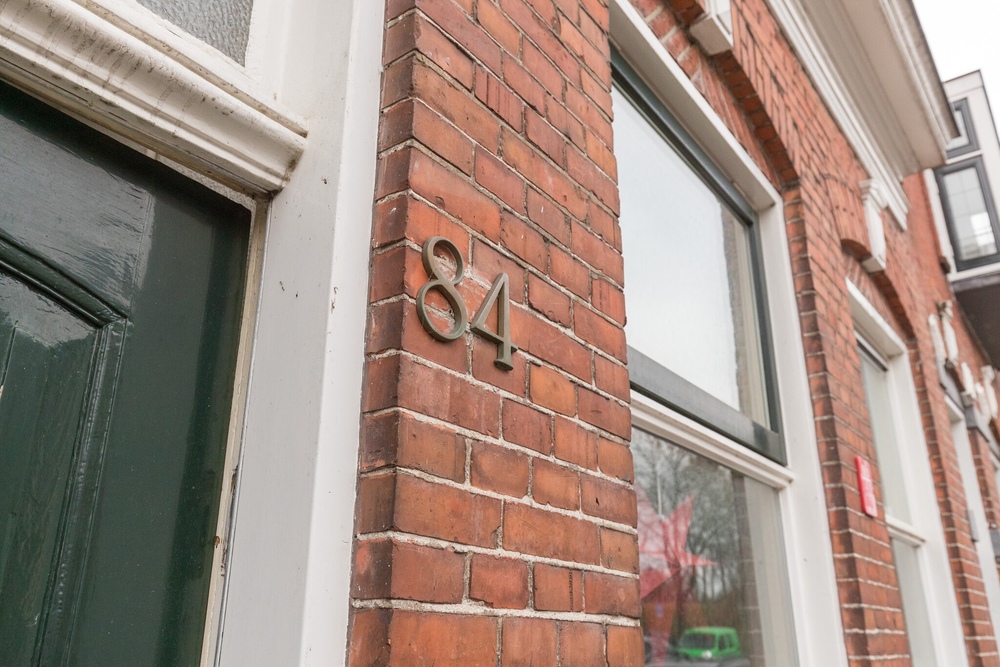 Kerklaan 84, 9717 HG Groningen - € 239.000 k.k. - ben-s Makelaars Groningen