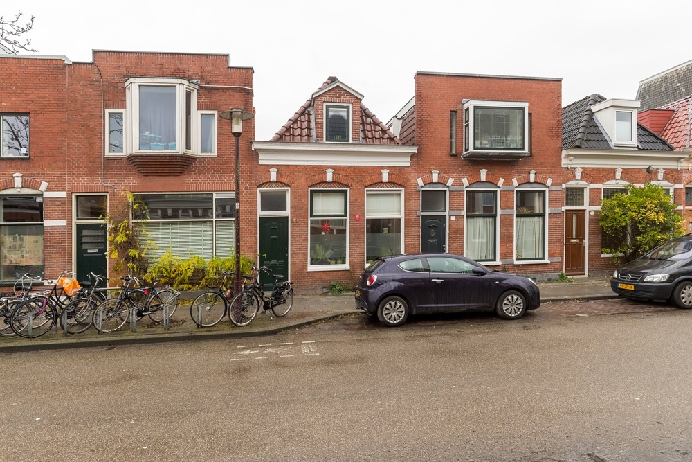 Kerklaan 84, 9717 HG Groningen - € 239.000 k.k. - ben-s Makelaars Groningen
