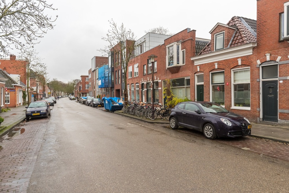 Kerklaan 84, 9717 HG Groningen - € 239.000 k.k. - ben-s Makelaars Groningen