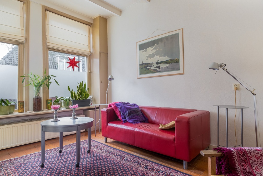 Kerklaan 84, 9717 HG Groningen - € 239.000 k.k. - ben-s Makelaars Groningen