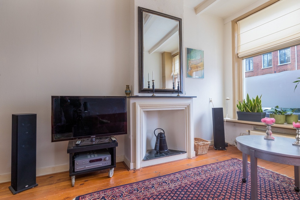 Kerklaan 84, 9717 HG Groningen - € 239.000 k.k. - ben-s Makelaars Groningen