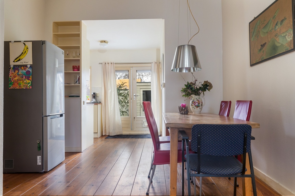 Kerklaan 84, 9717 HG Groningen - € 239.000 k.k. - ben-s Makelaars Groningen