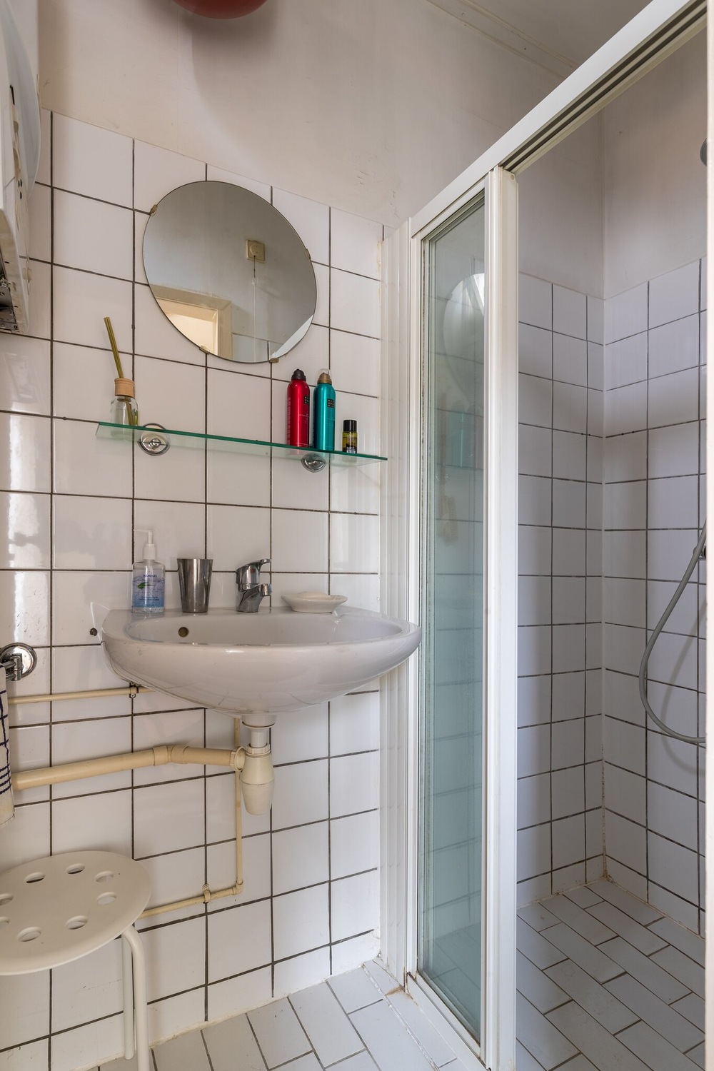 Kerklaan 84, 9717 HG Groningen - € 239.000 k.k. - ben-s Makelaars Groningen