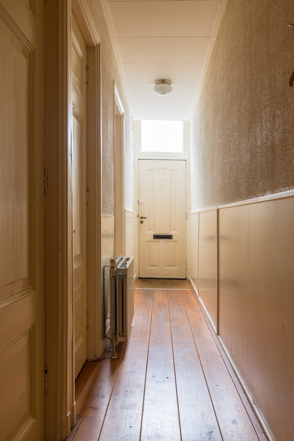 Kerklaan 84, 9717 HG Groningen - € 239.000 k.k. - ben-s Makelaars Groningen