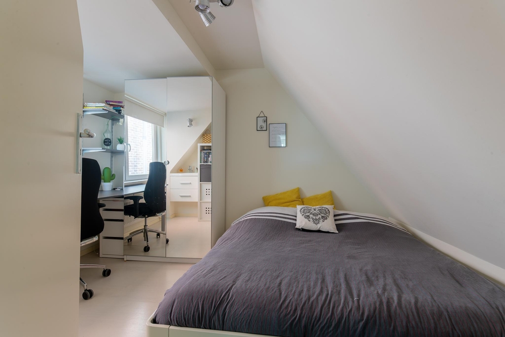 Kleine Grachtstraat 6, 9717 HM Groningen - € 239.500 k.k. - ben-s Makelaars Groningen