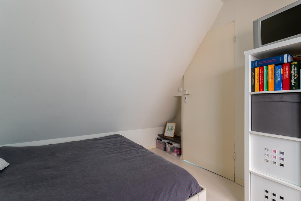 Kleine Grachtstraat 6, 9717 HM Groningen - € 239.500 k.k. - ben-s Makelaars Groningen