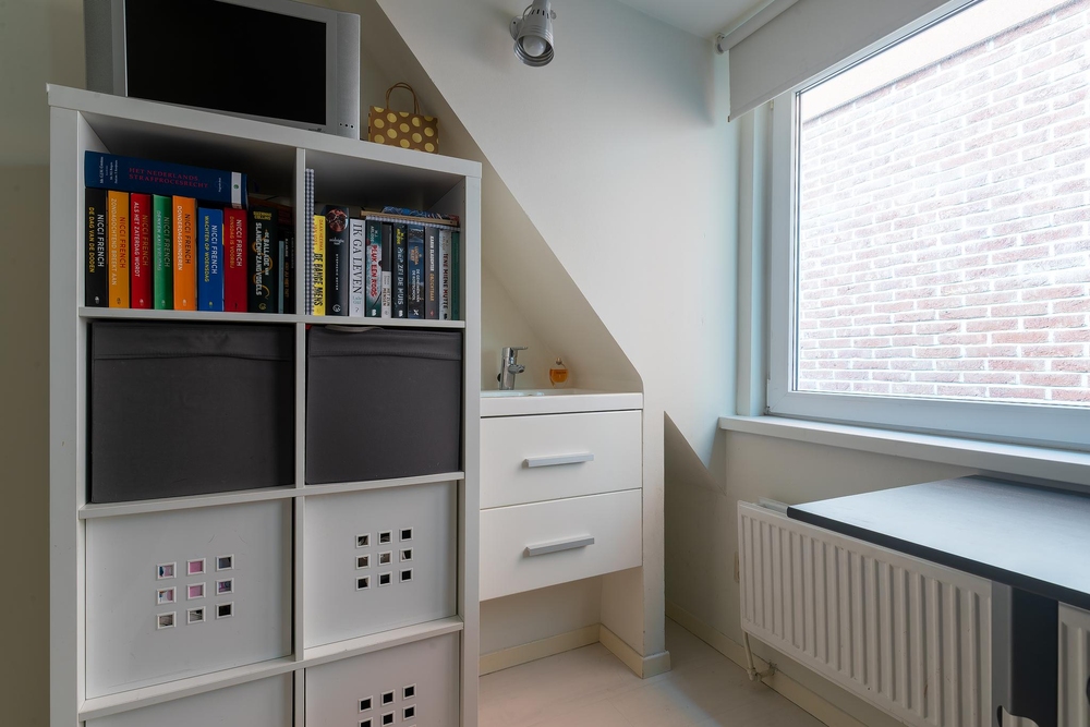 Kleine Grachtstraat 6, 9717 HM Groningen - € 239.500 k.k. - ben-s Makelaars Groningen