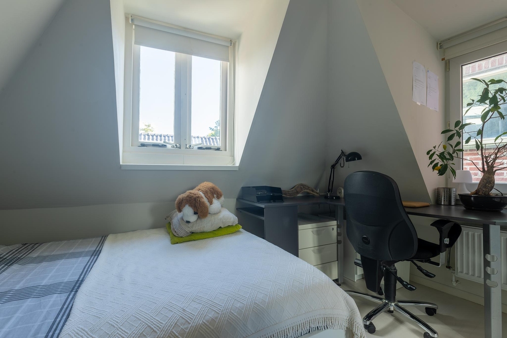 Kleine Grachtstraat 6, 9717 HM Groningen - € 239.500 k.k. - ben-s Makelaars Groningen