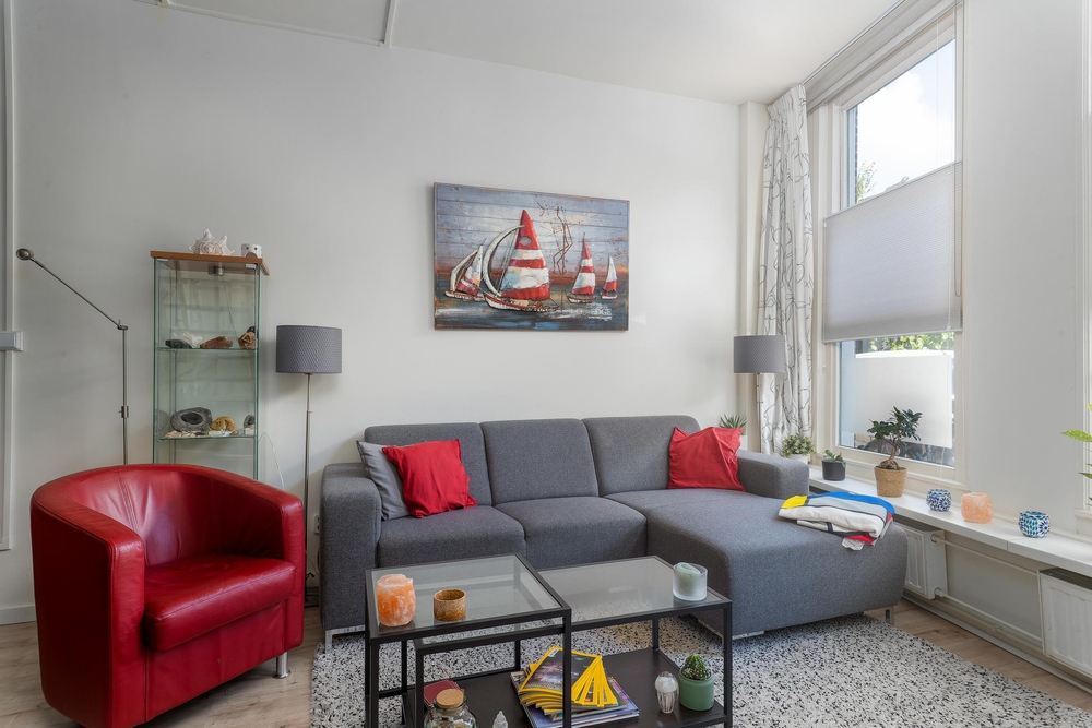 Kleine Grachtstraat 6, 9717 HM Groningen - € 239.500 k.k. - ben-s Makelaars Groningen