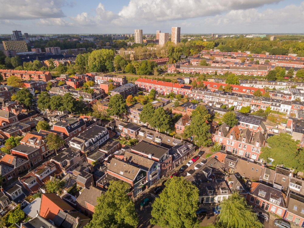 Kleine Grachtstraat 6, 9717 HM Groningen - € 239.500 k.k. - ben-s Makelaars Groningen