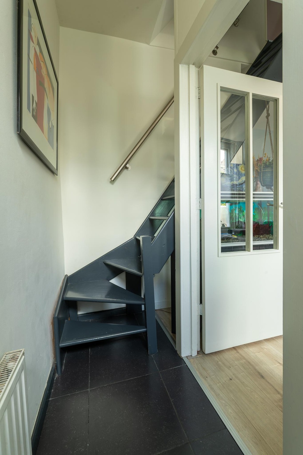 Kleine Grachtstraat 6, 9717 HM Groningen - € 239.500 k.k. - ben-s Makelaars Groningen