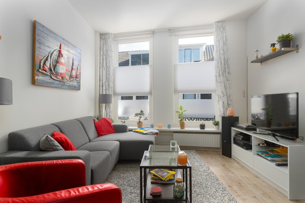 Kleine Grachtstraat 6, 9717 HM Groningen - € 239.500 k.k. - ben-s Makelaars Groningen