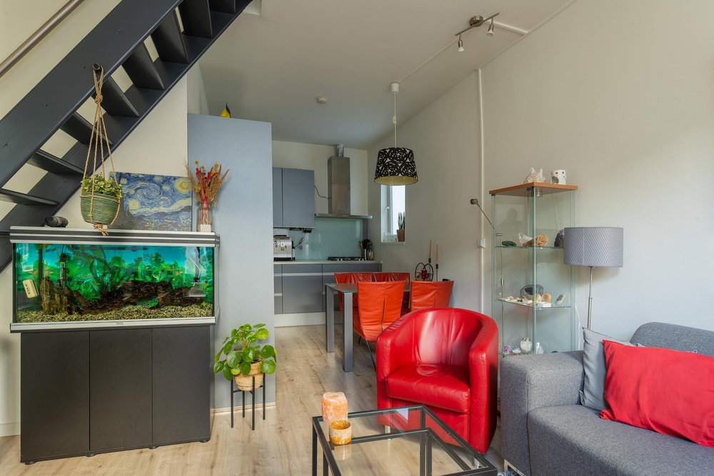 Kleine Grachtstraat 6, 9717 HM Groningen - € 239.500 k.k. - ben-s Makelaars Groningen