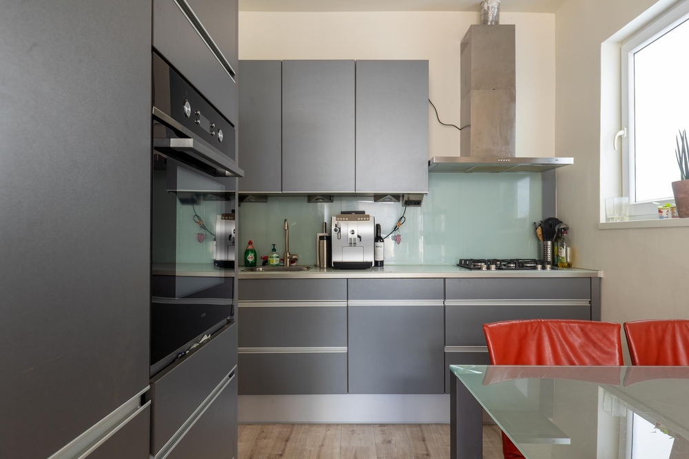 Kleine Grachtstraat 6, 9717 HM Groningen - € 239.500 k.k. - ben-s Makelaars Groningen